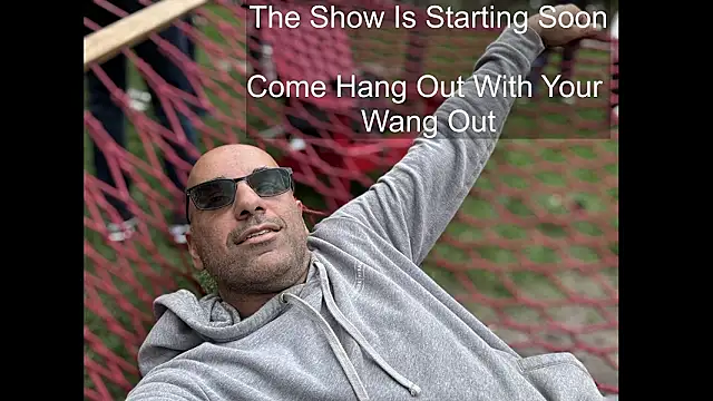 bear russian hunk online show from March 17, 5:05 pm