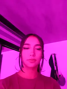  ella b online show from January 14, 7:48 am