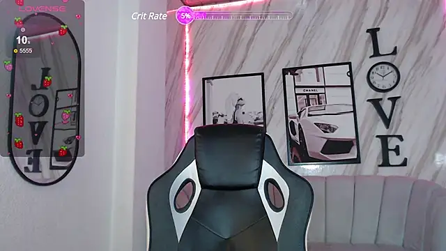  ella b online show from January 29, 11:25 pm