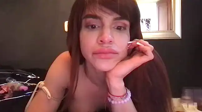 Snapshot of Spoiiiled chatting on January 18, 5:04 pm Spoiiiled online show from January 18, 5:04 pm