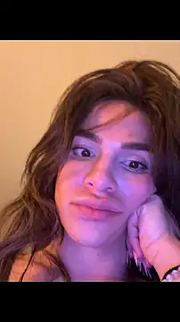 Snapshot of Spoiiiled chatting on March 31, 1:07 am Spoiiiled online show from March 31, 1:07 am