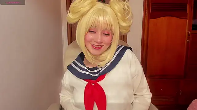 Maavca  online show from January 7, 1:03 pm