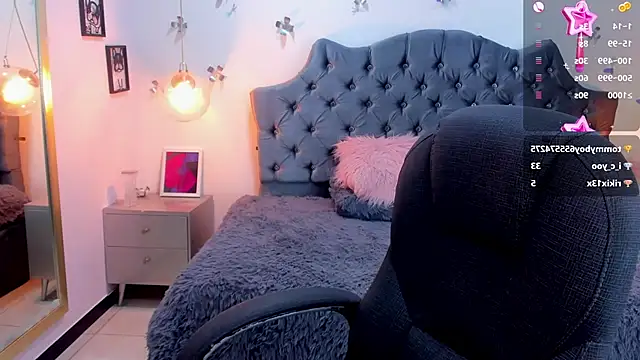 Maavca  online show from January 28, 11:17 pm