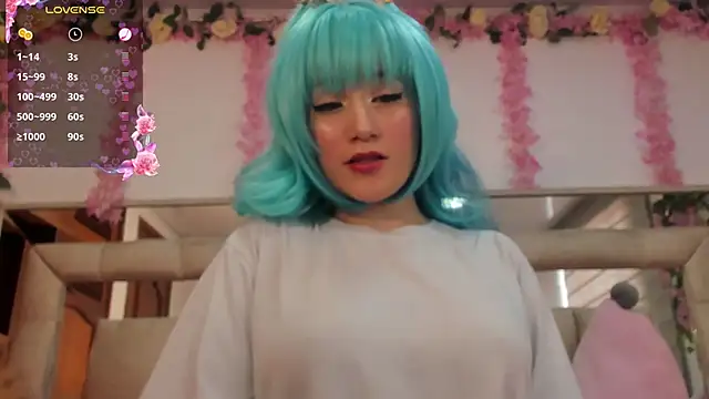 Maavca  online show from March 15, 7:59 pm