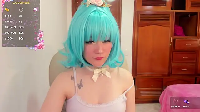 Maavca  online show from March 18, 7:53 pm