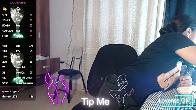 Yaya    11 online show from February 14, 8:49 pm