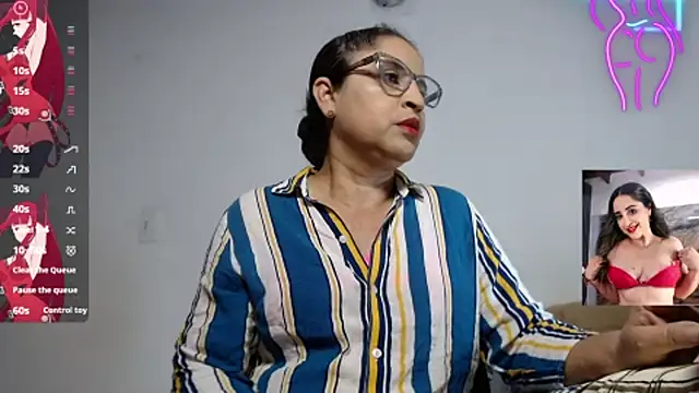 Yaya    11 online show from March 16, 8:57 pm