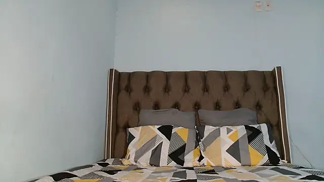 CHOCKYCHOCX2 online show from December 15, 3:13 am