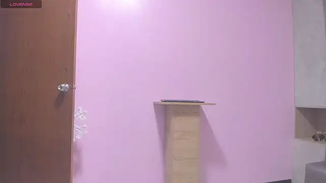 SophieHarris  online show from January 31, 2:07 pm