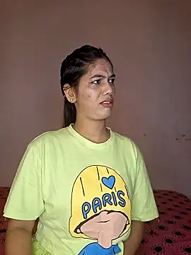 Garima G online show from September 24, 9:23 am