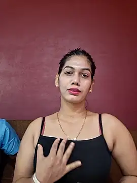 Garima G online show from February 7, 10:19 am