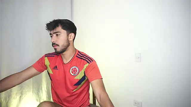 dam0n fr0st online show from September 29, 9:52 pm