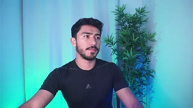 dam0n fr0st online show from November 11, 11:05 pm