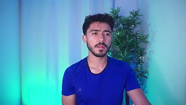 dam0n fr0st online show from November 24, 9:14 pm