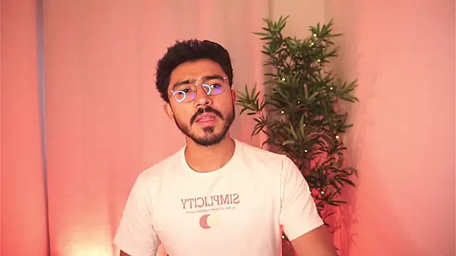 dam0n fr0st online show from December 4, 8:50 pm