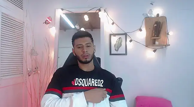 Colby brown03 online show from January 28, 10:23 pm