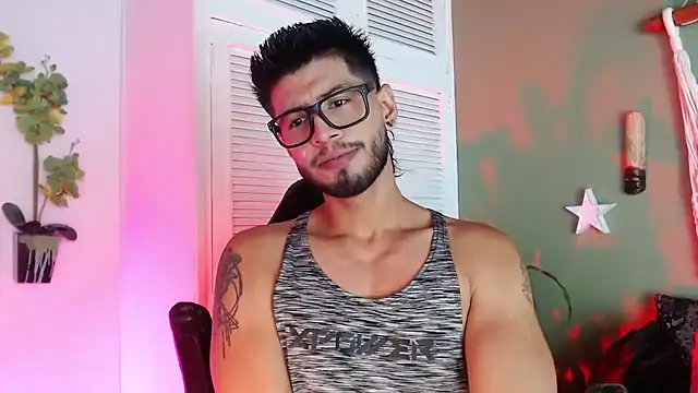 Colby brown03 online show from November 11, 7:25 pm