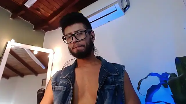 Colby brown03 online show from February 1, 9:24 pm