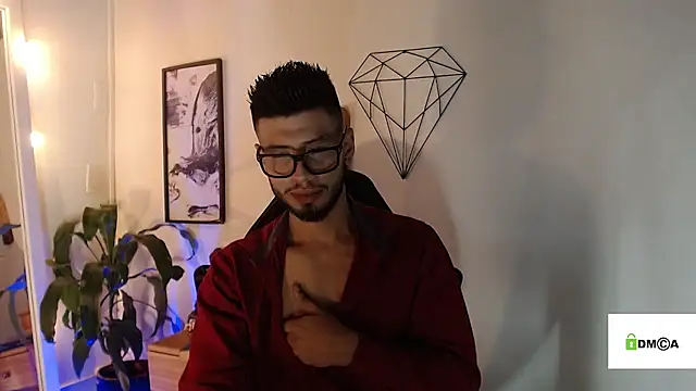 Colby brown03 online show from March 12, 6:47 pm