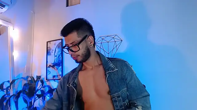 Colby brown03 online show from May 8, 7:08 pm