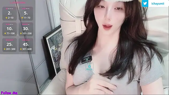 icha-icha online show from September 26, 2:21 pm