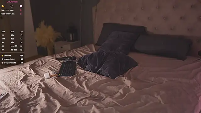 LolaStifler online show from February 10, 3:13 am