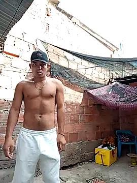 alex candela online show from May 15, 12:45 pm