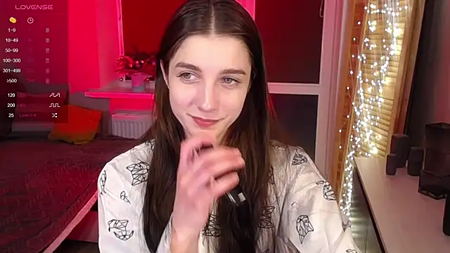 Snapshot of Abigail_Wills chatting on February 11, 9:25 pm Abigail Wills online show from February 11, 9:25 pm