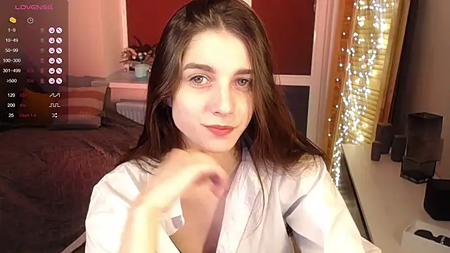 Snapshot of Abigail_Wills chatting on February 12, 10:15 pm Abigail Wills online show from February 12, 10:15 pm