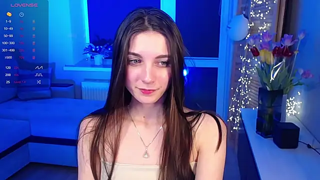 Snapshot of Abigail_Wills chatting on March 12, 1:03 am Abigail Wills online show from March 12, 1:03 am