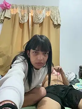 Rouuus12 online show from March 15, 12:55 pm