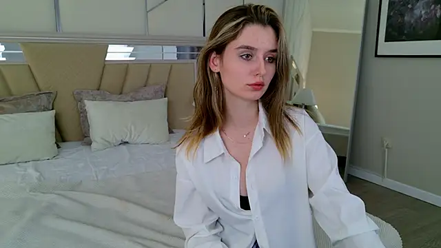 MarybethSnow online show from January 20, 7:35 pm