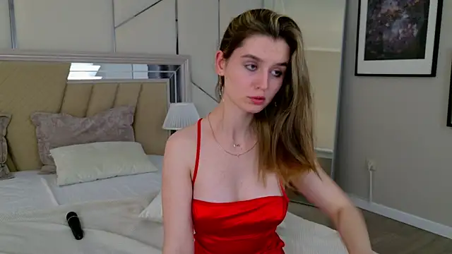 MarybethSnow online show from January 20, 10:37 pm