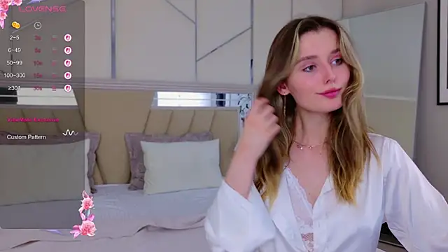 MarybethSnow online show from March 17, 5:05 pm