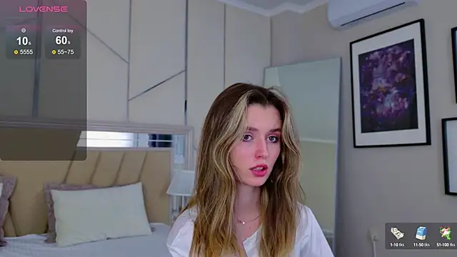 MarybethSnow online show from March 17, 9:13 pm