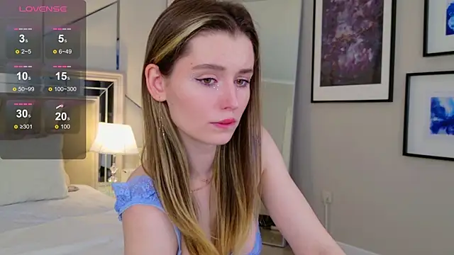 MarybethSnow online show from March 21, 5:12 pm