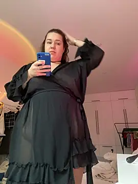 Snapshot of SuzieMurray chatting on September 20, 10:05 am SuzieMurray online show from September 20, 10:05 am