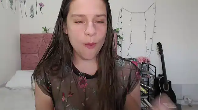 Serenity online show from January 28, 10:56 pm