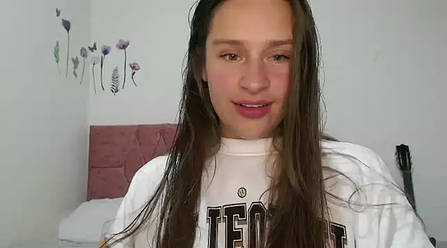 Serenity online show from February 18, 9:20 pm