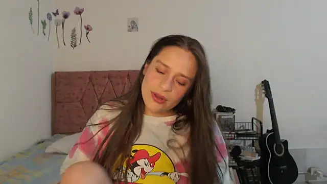 Serenity online show from September 24, 2:04 am