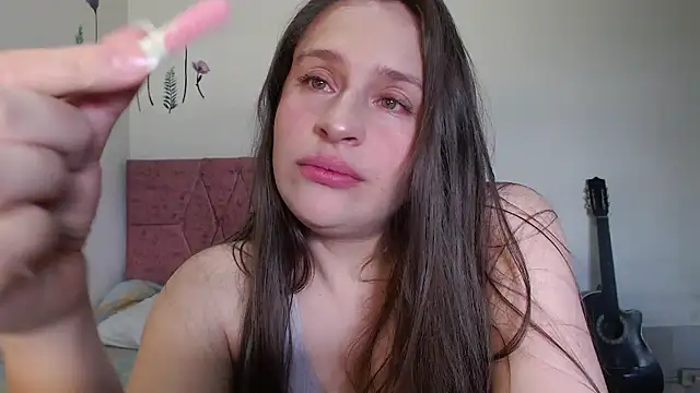 Serenity online show from March 15, 9:54 pm