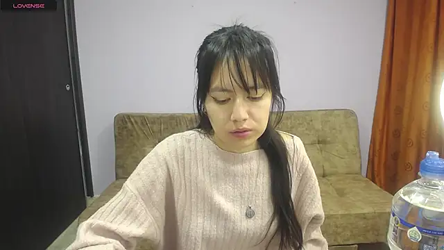 Snapshot of _Allison_sweet_ chatting on January 29, 6:01 am Allison sweet online show from January 29, 6:01 am