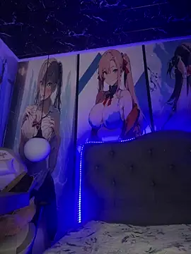 Snapshot of Im_Little chatting on December 24, 3:38 am Im Little online show from December 24, 3:38 am