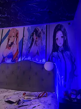 Snapshot of Im_Little chatting on February 1, 3:08 am Im Little online show from February 1, 3:08 am