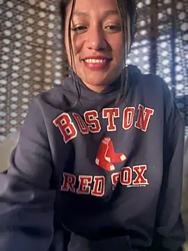 Snapshot of Im_Little chatting on February 22, 1:02 pm Im Little online show from February 22, 1:02 pm