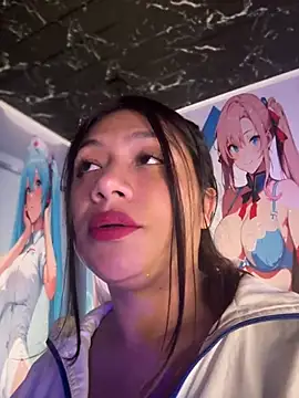 Snapshot of Im_Little chatting on March 9, 3:11 am Im Little online show from March 9, 3:11 am