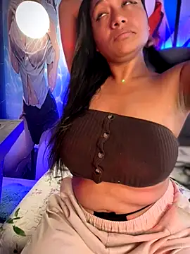 Snapshot of Im_Little chatting on September 26, 3:10 am Im Little online show from September 26, 3:10 am