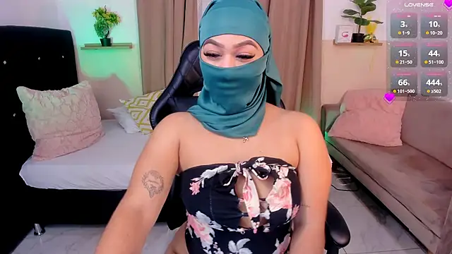 Kendra Kait online show from March 25, 11:16 am