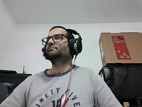 gostoso 20c online show from December 18, 1:48 am
