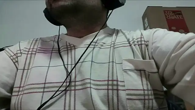 gostoso 20c online show from February 25, 3:38 pm